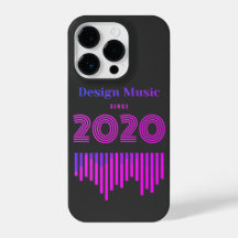 Ontwerp van de mode van de Muziek van het ontwerp 