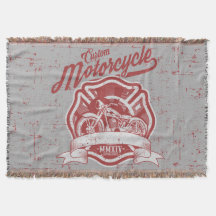 Ontwerp van de motorfiets