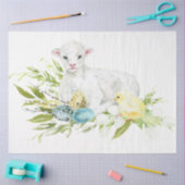 Ontwerp van de Pasen 4 Tissuepapier (Craft)