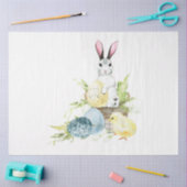 Ontwerp van de Paspoortreeks 14 Tissuepapier (Craft)