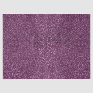 Ontwerp van de Peacock-doetherreeks van Glitter 5 Tissuepapier