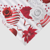 Ontwerp van de Peppermint-specerijreeks 9 Tissuepapier (Detail)