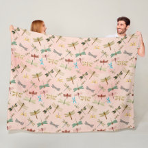 ontwerp van de Reeks Dragonflies 3