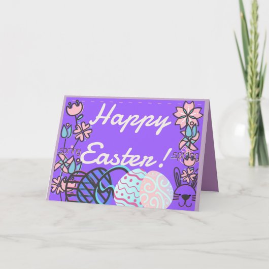 Ontwerp van de Snellerkaart Feestdagen Kaart (Voorkant)