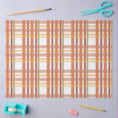 Ontwerp van de spelreeks van de Thanksgiving 9 Tissuepapier (Craft)