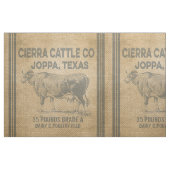 Ontwerp van de stuurschroef met voederstapel | Maa Stof (Fat Quarter)