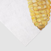 Ontwerp van de Thanksgiving-pompoenreeks 11 Tissuepapier (Detail)