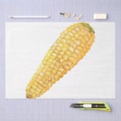 Ontwerp van de Thanksgiving-pompoenreeks 11 Tissuepapier (Craft)