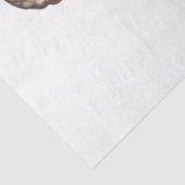 Ontwerp van de Thanksgiving-pompoenreeks 16 Tissuepapier (Detail)