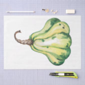 Ontwerp van de Thanksgiving-pompoenreeks 16 Tissuepapier (Craft)