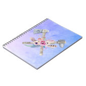 Ontwerp van de Waterverf van Tomahawk Feathers en  Notitieboek (Linkerzijde)