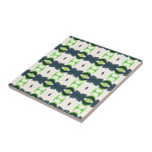 Ontwerp van de wiki tegeltje (Zijkant)