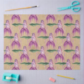 Ontwerp van de zout Witch Grimore-reeks 18 Tissuepapier (Craft)