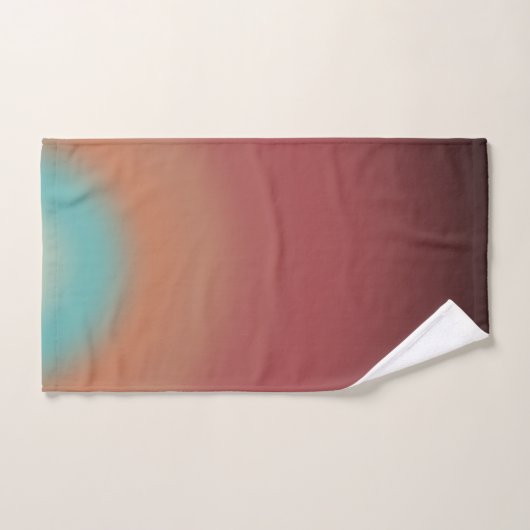 Ontwerp van de Zuidwest-zuidwestewoestijn van de r Bad Handdoek (Handdoek)