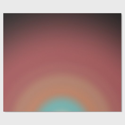 Ontwerp van de Zuidwest-zuidwestewoestijn van de r Cadeaupapier (Vlak)