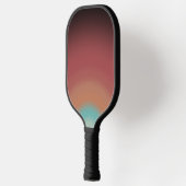 Ontwerp van de Zuidwest-zuidwestewoestijn van de r Pickleball Paddle (Links)