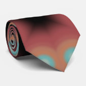 Ontwerp van de Zuidwest-zuidwestewoestijn van de r Stropdas (Opgerold)