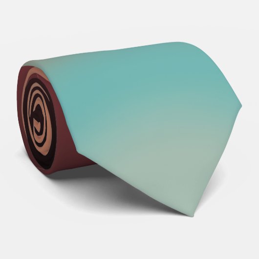 Ontwerp van de Zuidwest-zuidwestewoestijn van de r Stropdas (Opgerold)