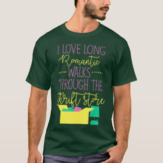 Ontwerp van driedimensionale winkel en groothandel t-shirt