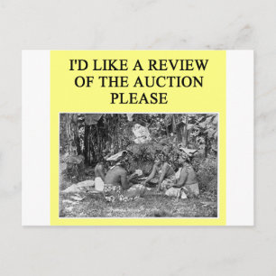 ontwerp van dubbele brugspeler briefkaart