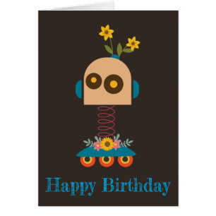 Ontwerp van een robot voor kinderen