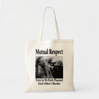 Ontwerp van een ventilator Fitzcarraldo-speler: de Tote Bag