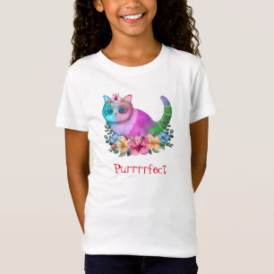 Ontwerp van een vooraf ontworpen katalysator t-shirt