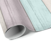 Ontwerp van elk hout cadeaupapier (Rol Hoek)