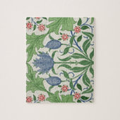 Ontwerp van Florence Legpuzzel (Verticaal)