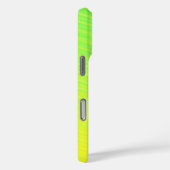Ontwerp van helder patroonpatroon Case-Mate iPhone case (Achterkant / Rechts)