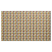 Ontwerp van het aple Leaf Quilt Pattern 1 Stof (Yard (91,4 cm))