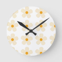 ontwerp van het bloempatroon