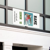 Ontwerp van het fototeam spandoek (Buitenkant Gebouw)