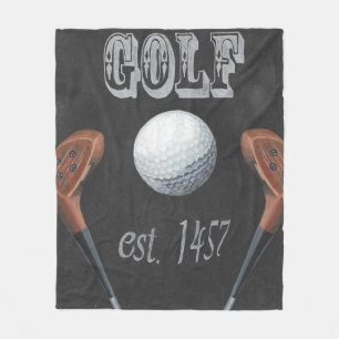 ontwerp van het golfkarton fleece deken