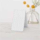 ontwerp van het netwerk 31 afsprakenkaart (Voorkant)