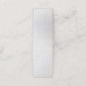 ontwerp van het netwerk 31 afsprakenkaart (Buitenkant ongevouwen)