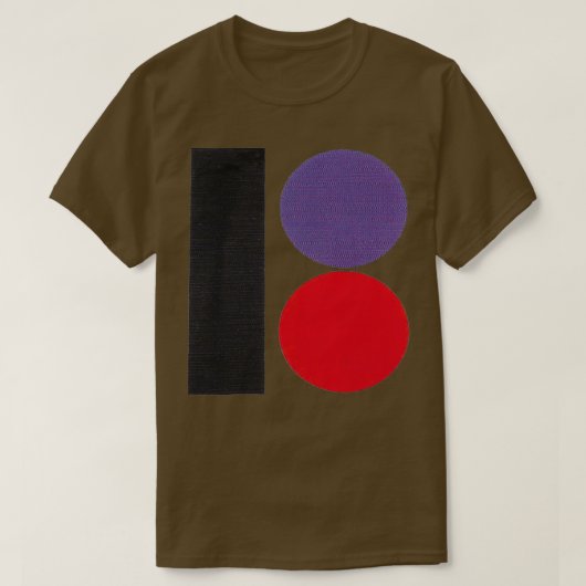 Ontwerp van het retro-skateboard t-shirt (Design voorkant)