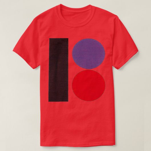 Ontwerp van het retro-skateboard t-shirt (Design voorkant)