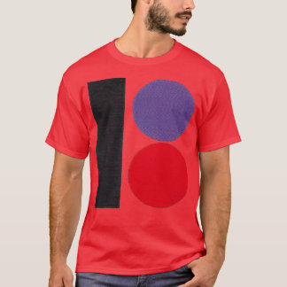 Ontwerp van het retro-skateboard t-shirt