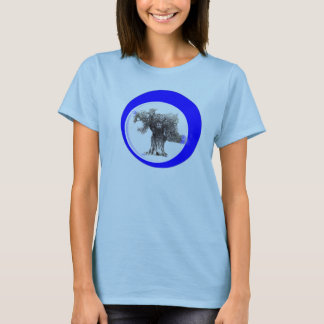 ontwerp van het shirt van ben banker