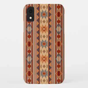 Ontwerp van het Southwest-model iPhone XR Hoesje