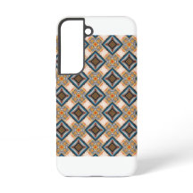 ontwerp van het telefoonhoespatroon