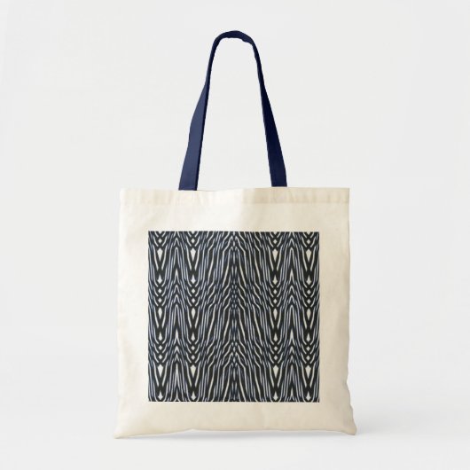  ontwerp van het werkplaatje tote bag (Voorkant)