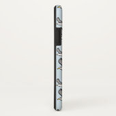 Ontwerp van hoge vliegvogels Case-Mate iPhone case (Achterkant / rechts)