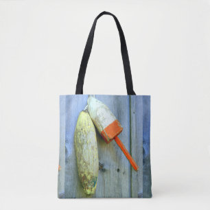 ontwerp van houten lobster draagtas