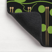 Ontwerp van Humor Muismat (Hoek)