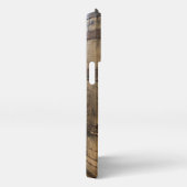 Ontwerp van kabelstang iPhone hoesje (Rechterkant)