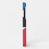 Ontwerp van kleurrijke Hoesjes (Achterkant/links)