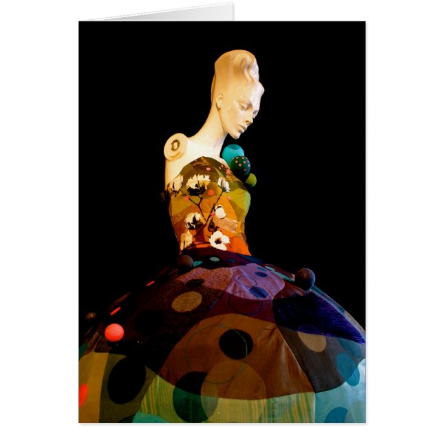 Ontwerp van mode (Voorkant)