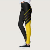 Ontwerp van mode leggings (Links)